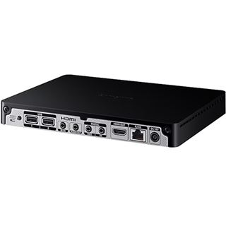 Samsung UHD Signage Player Box SBB-SS08NV2XEN
