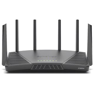 Synology Router RT6600ax 802.11ax