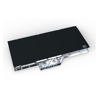 Alphacool Eisblock Aurora Acryl GPX-N RTX 3090 TI FTW3 Ultra mit