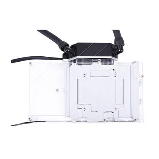 Alphacool Eiswolf 2 AIO - 360mm RTX 3090 TI Founders Edition mit