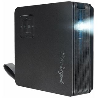 Acer AOpen PV12a - DLP-Projektor - 802.11a/b/g/n/ac wireless /