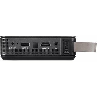 Acer AOpen PV12a - DLP-Projektor - 802.11a/b/g/n/ac wireless /