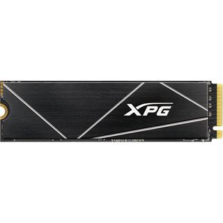 2TB ADATA XPG Gammix S70 Blade M.2 2280 PCIe 4.0 x4 3D-NAND TLC