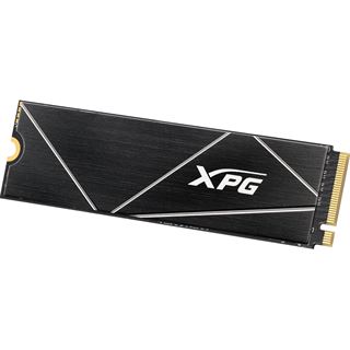 2TB ADATA XPG Gammix S70 Blade M.2 2280 PCIe 4.0 x4 3D-NAND TLC