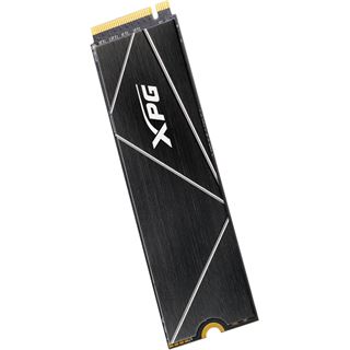 1TB ADATA XPG Gammix S70 Blade M.2 2280 PCIe 4.0 x 3D-NAND TLC