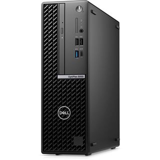 Dell OptiPlex 5000 - Small - Intel Core i5-12500T