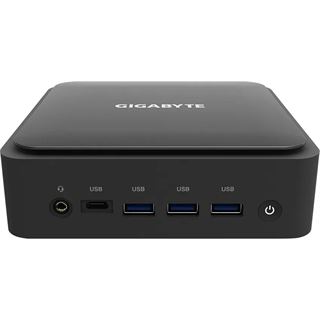 Gigabyte GBT BRIX GB-BER5-5500
