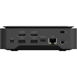 Gigabyte GBT BRIX GB-BER5-5500