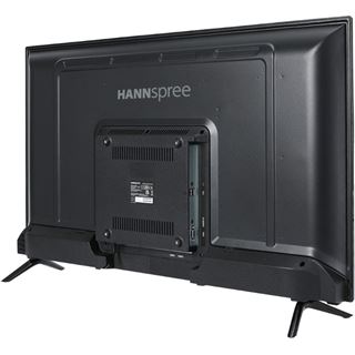 39.5" (100,33cm) Hannspree HL400UPB schwarz 1920x1080 2xHDMI 1.4