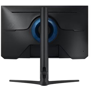 25" (63,50cm) Samsung Odyssey G4 LS25BG400EUXEN schwarz