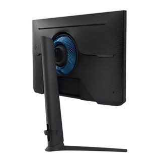 25" (63,50cm) Samsung Odyssey G4 LS25BG400EUXEN schwarz