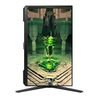 25" (63,50cm) Samsung Odyssey G4 LS25BG400EUXEN schwarz