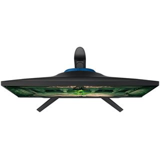 25" (63,50cm) Samsung Odyssey G4 LS25BG400EUXEN schwarz