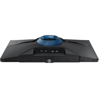 25" (63,50cm) Samsung Odyssey G4 LS25BG400EUXEN schwarz