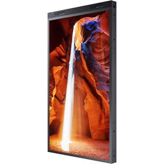 55" (139,70cm) Samsung OMN-D Serie LH55OMNDPGBEN schwarz