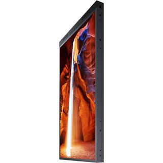 55" (139,70cm) Samsung OMN-D Serie LH55OMNDPGBEN schwarz