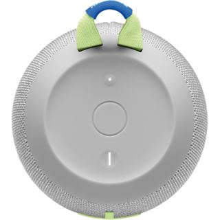 LOGITECH ULTIMATE EARS WONDERBOOM 3 - JOYOUS BRIGHTS - N/A - EMEA