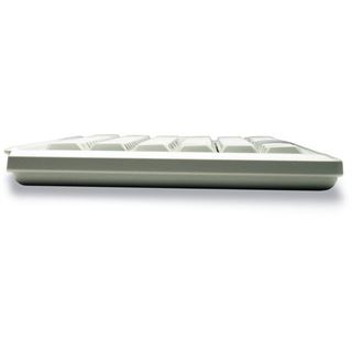 Cherry G84-4400 Trackball PS/2 KEYBOARD FRANCE