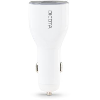Dicota CAR LAPTOP CHARGER UNIVERSAL