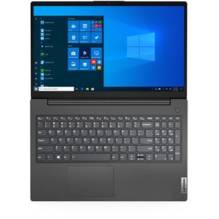 15.6" (39,62cm) Lenovo Notebook V15 G2 IJL 82QY - W11