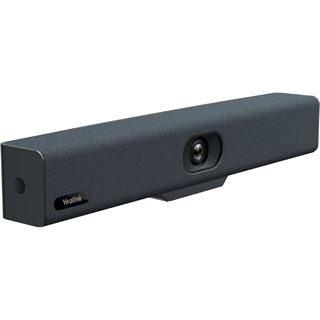 Yealink Video Conferencing - UVC34 USB conference solution