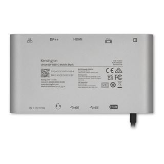 Kensington ACCO/KENSINGTON UH1440P MOBILE