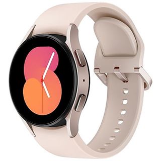 Samsung Watch 5 SM-R900 40mm 16GB, gold