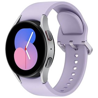 Samsung Watch 5 SM-R900 40mm 16GB, silver