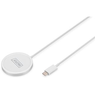 Digitus WIRELESS CHARGING PAD MAGNETIC