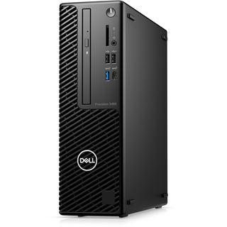 Dell PRECISION 3460 SFF 300W TPM I9-