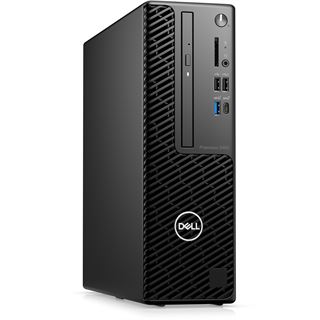 Dell PRECISION 3460 SFF 300W TPM I9-