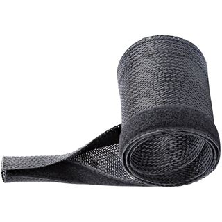 STARTECH CABLE MANAGEMENT SLEEVE