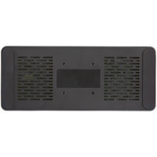 STARTECH QUAD MONITOR USB-C DOCK 4K60