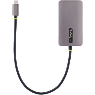 Startech USB C VIDEO ADAPTER 4K 60HZ