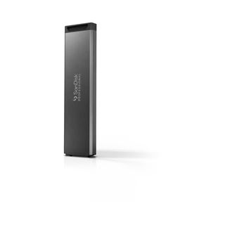 2TB SanDisk Professional Pro-Blade Mag 2TB NVMe SSD 20Gbit/s USB 3.2