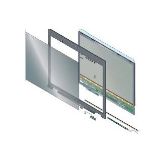 3M ALCF-P ABR2 Advanced Light Control Film, 432x432mm Sheets