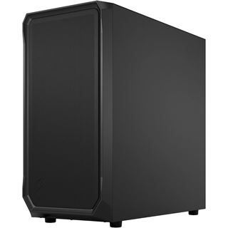 Fractal Design Focus 2 Midi Tower schwarz