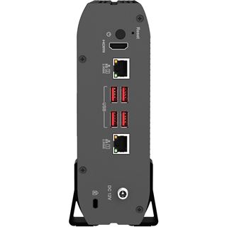 Qnap NAS TS-410E-8G 4-Bay