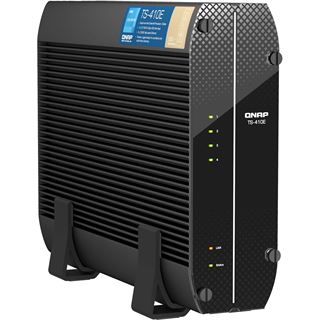 Qnap NAS TS-410E-8G 4-Bay