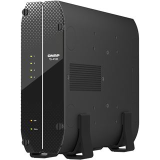 Qnap NAS TS-410E-8G 4-Bay
