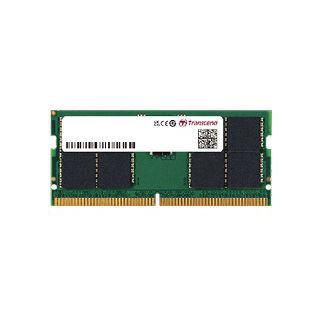 32GB Transcend JetRAM DDR5-4800 SO-DIMM CL40 Single