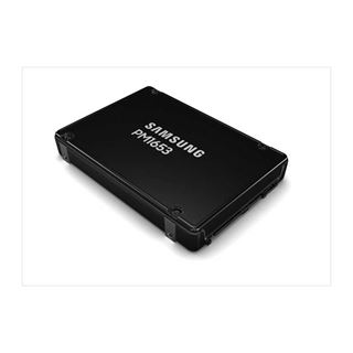 1,92TB Samsung OEM PM1653 2.5" (6.4cm) SAS 24Gb/s 3D-NAND TLC