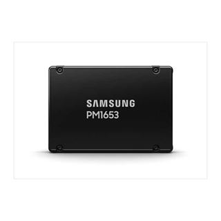 1,92TB Samsung OEM PM1653 2.5" (6.4cm) SAS 24Gb/s 3D-NAND TLC