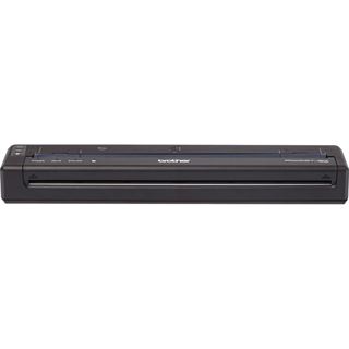 Brother PJ-862 203DPI Mobile A4 Printer (USB-C/BLUETOOTH)