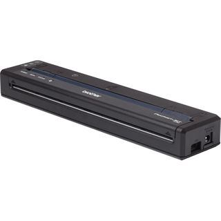Brother PJ-862 203DPI Mobile A4 Printer (USB-C/BLUETOOTH)