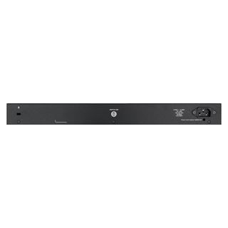 D-Link DGS-1250-28X/E 28Port Smart Managed Gigabit