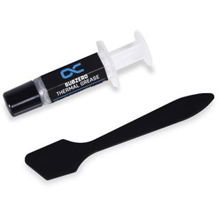 (&euro;3.890,00*/1kg) Alphacool Subzero Thermal Grease