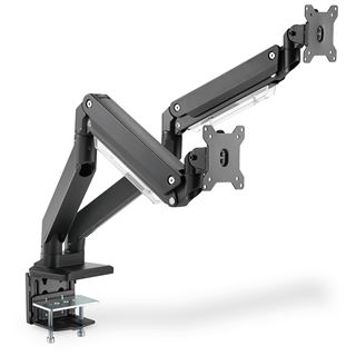 Digitus WAH 15"-35" 2TFT 4Gelenke schwarz Max.15KG