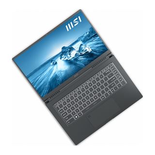 Notebook 15.6" (39,62cm) MSI Prestige 15 A12UD-093 UHD