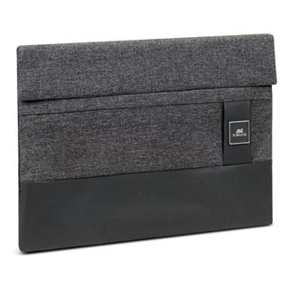 Riva Rivacase NB Sleeve Lantau 13,3" MacBook Pro schwarz 8802